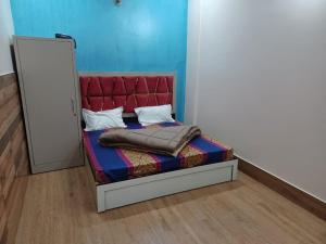Paradise Home stay