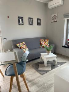 Alika Bed and Breakfast