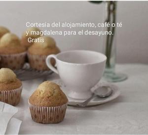 Acogedor apartamento JV36