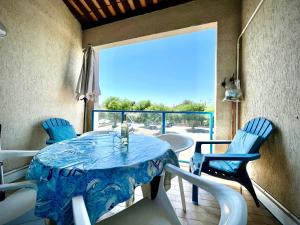 Studio 34 curistesvacanciers