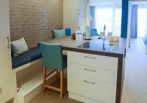 Maremüritz Yachthafen Resort