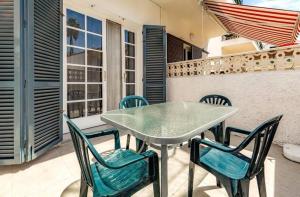 Appartamento Altamar Las Americas