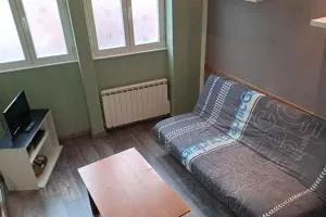 Studio Chatel Guyon centre - Yssac-la-Tourette