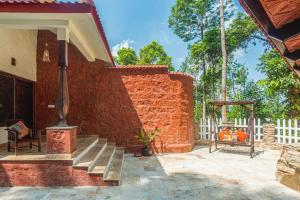 Villa Urvinkhan Resorts Chikmagalur