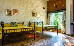 Villa Urvinkhan Resorts Chikmagalur