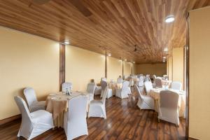 Tehri Club Resort By DLS Hotels