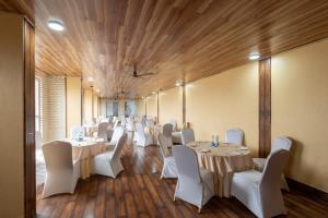 Tehri Club Resort By DLS Hotels