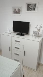 Acogedor apartamento JV36