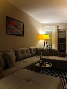 Sun Apartment - Matiqan