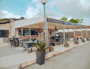 Camping Europcamping