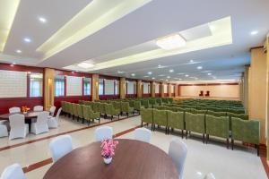 Tehri Club Resort By DLS Hotels