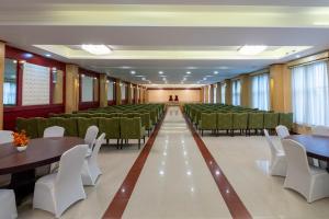 Tehri Club Resort By DLS Hotels