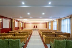 Tehri Club Resort By DLS Hotels