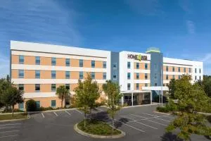 Home2 Suites by Hilton Tallahassee State Capitol - Perkins