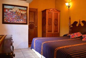 Hotel Candelaria Antigua