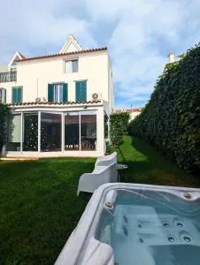 Azores Boho Villa - Senhora da Piedade