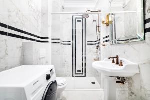 EASY RENT- ART DECO PREMIUM Spokojna 10, Centrum, 24h Check-in