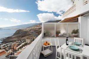 Apto Las Florita By Paramount Holidays