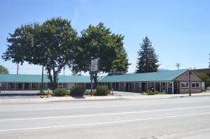 Newport Antler Motel