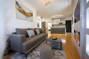 Apartment Queen - private parking