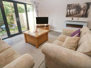 Causeway Hideaway