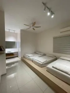 Lam Lee Durian Farm - 峇株巴辖