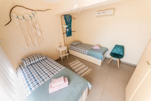 3 bed, Kapparis, Thea - 3A