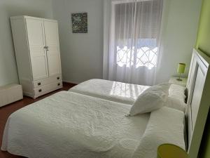 La casa barata, casa rural