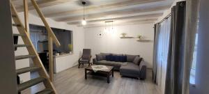 Apartament Zacisze