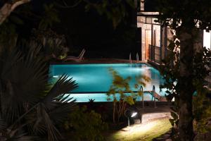 Blanket Days Resort and Spa