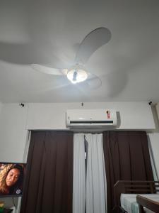 Apto Copacabana posto 6