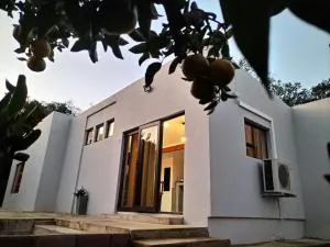 Witrivier Farmstay Self-Catering - Klipfontein Witrivier Farmstay Self-Catering - Klipfontein