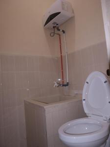 Tendy Guest House