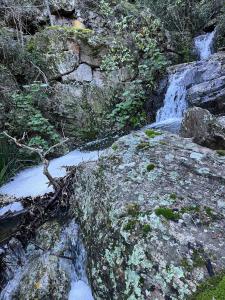 Witrivier Farmstay Self-Catering