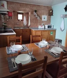 Casa das Escadinhas - 皮尼昂