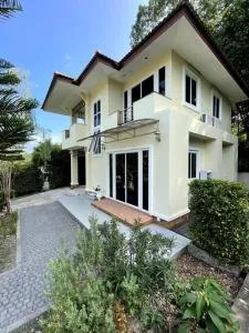 Luxury Poolvilla, Koh Chang - Трат