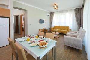 Hattusa Vacation Business Thermal Hotel Saray