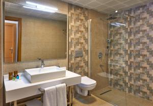 Hattusa Vacation Business Thermal Hotel Saray