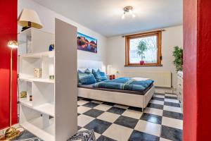 Einzimmer Appartment in Heckenbeck