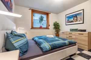 Einzimmer Appartment in Heckenbeck