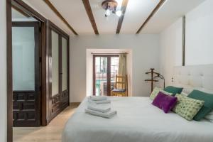 Bright & cozy- 2Bd 1,5Bth - La Latina