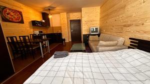Bansko Royal Towers - Studio 1237
