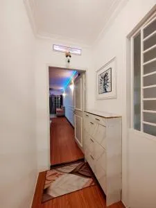 QM Homestay - Beranang