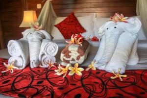 Pattri Dihati Lembongan