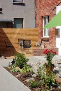 Ferienhaus am Fangelturm - Kenz