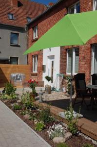 Ferienhaus am Fangelturm