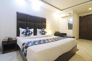 Hotel Mayda Prime Near Delhi Airport
