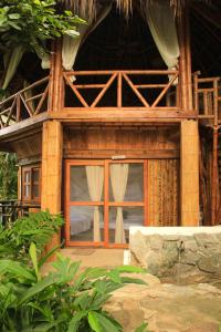 Hierba Buena Eco Hostel