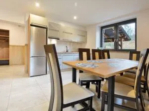 Sielska chata - Józefów na Wisłą