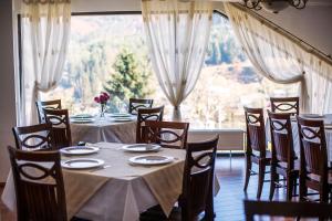 Pension Perla Bucovinei